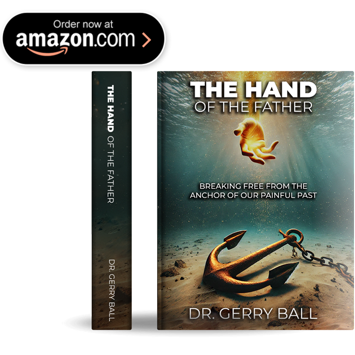 Biblical Counseling - The Hand of the Father