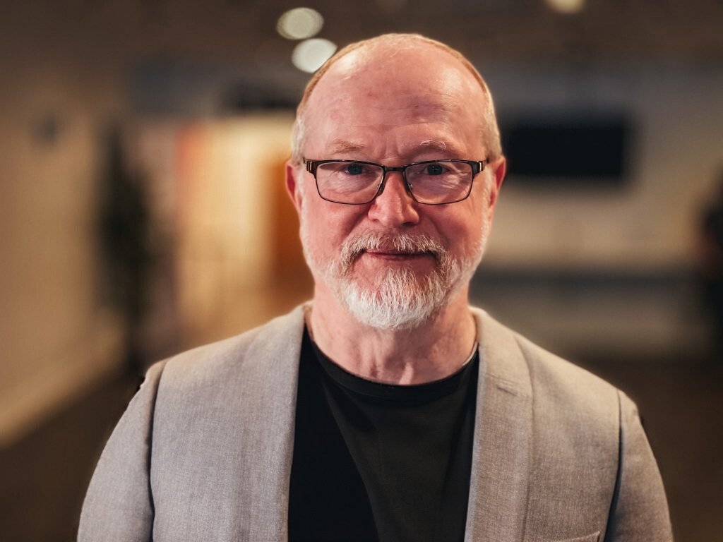 Dr. Gerry Ball - Biblical Counseling Services