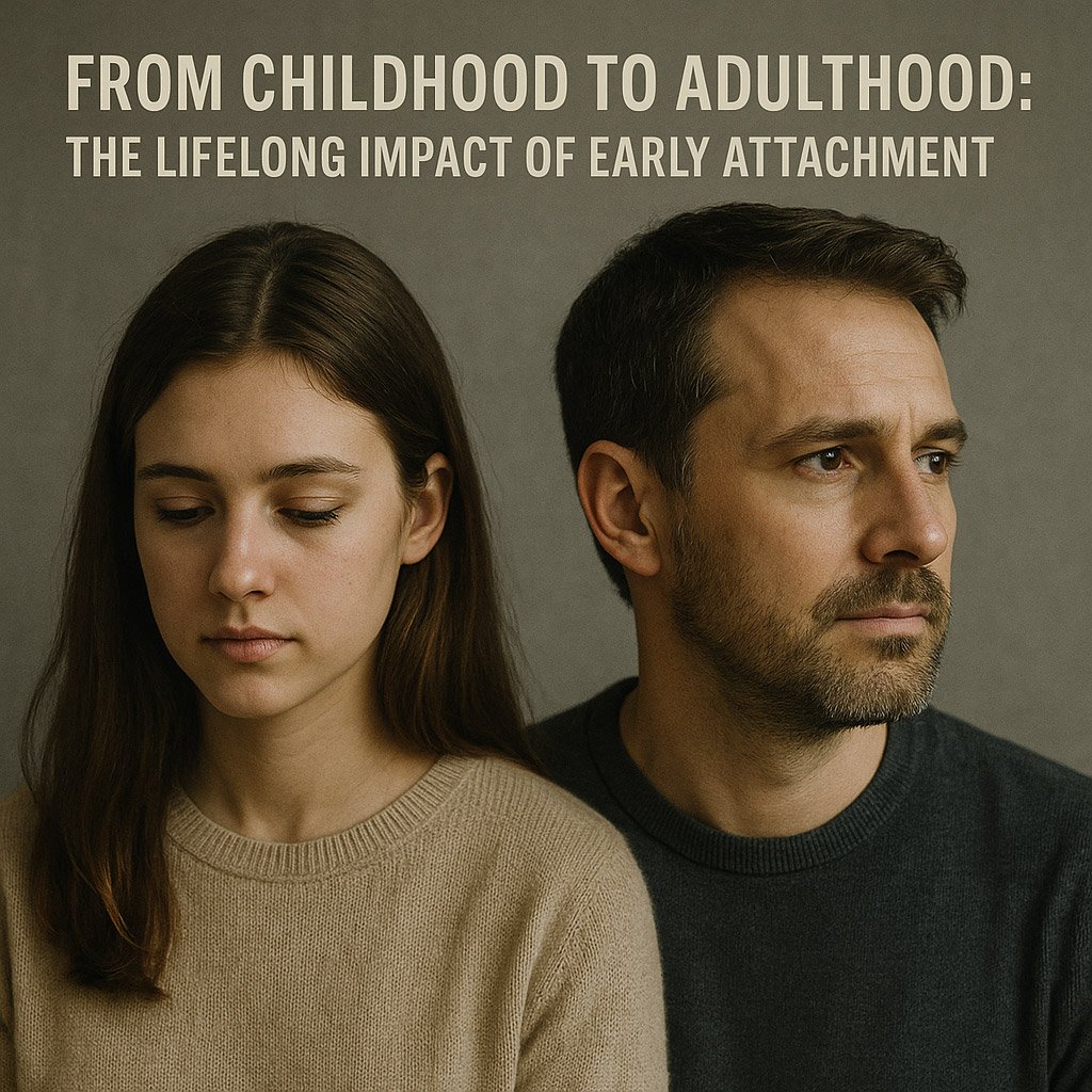 Attachment and future relationships