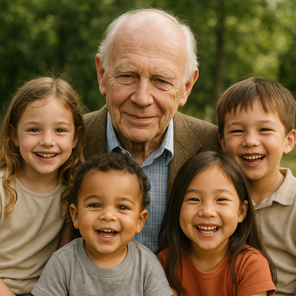 John Bowlby Attachment Theory