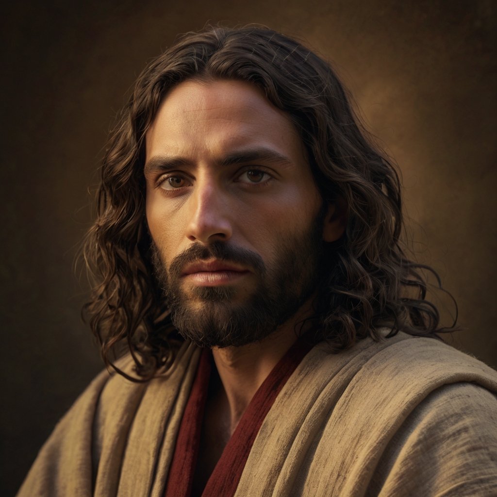 Jesus Christ the Mediator