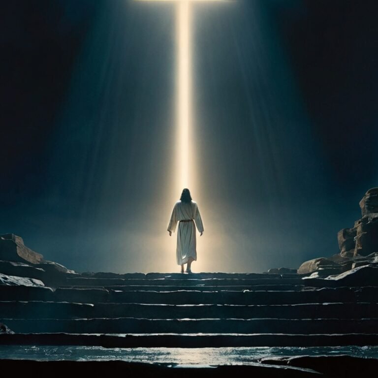 Mediator between God and Man