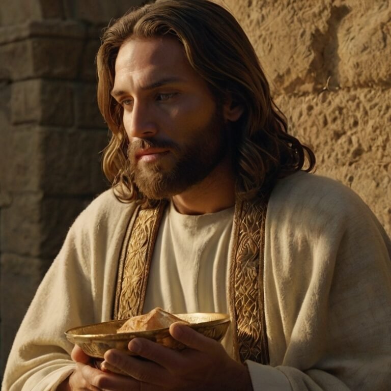 Priesthood of Melchizedek