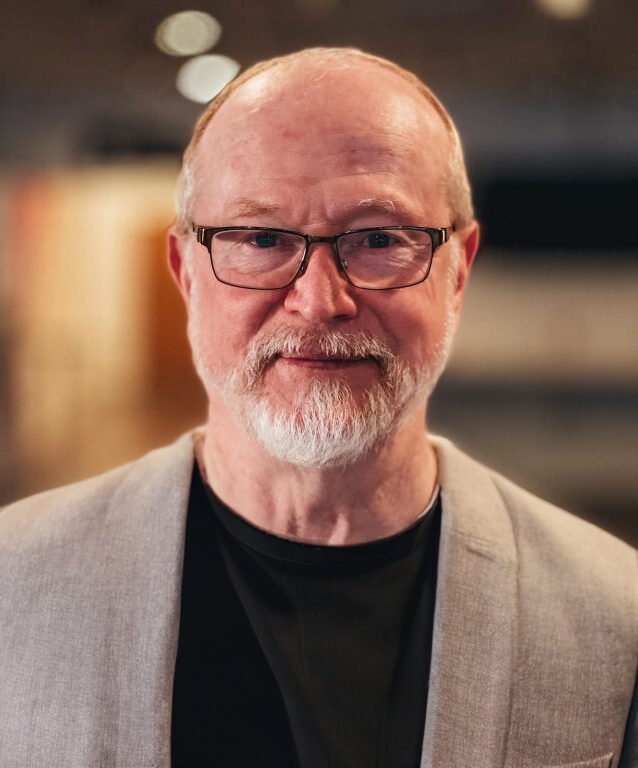Dr. Gerry Ball - Ocean County Christian Counseling