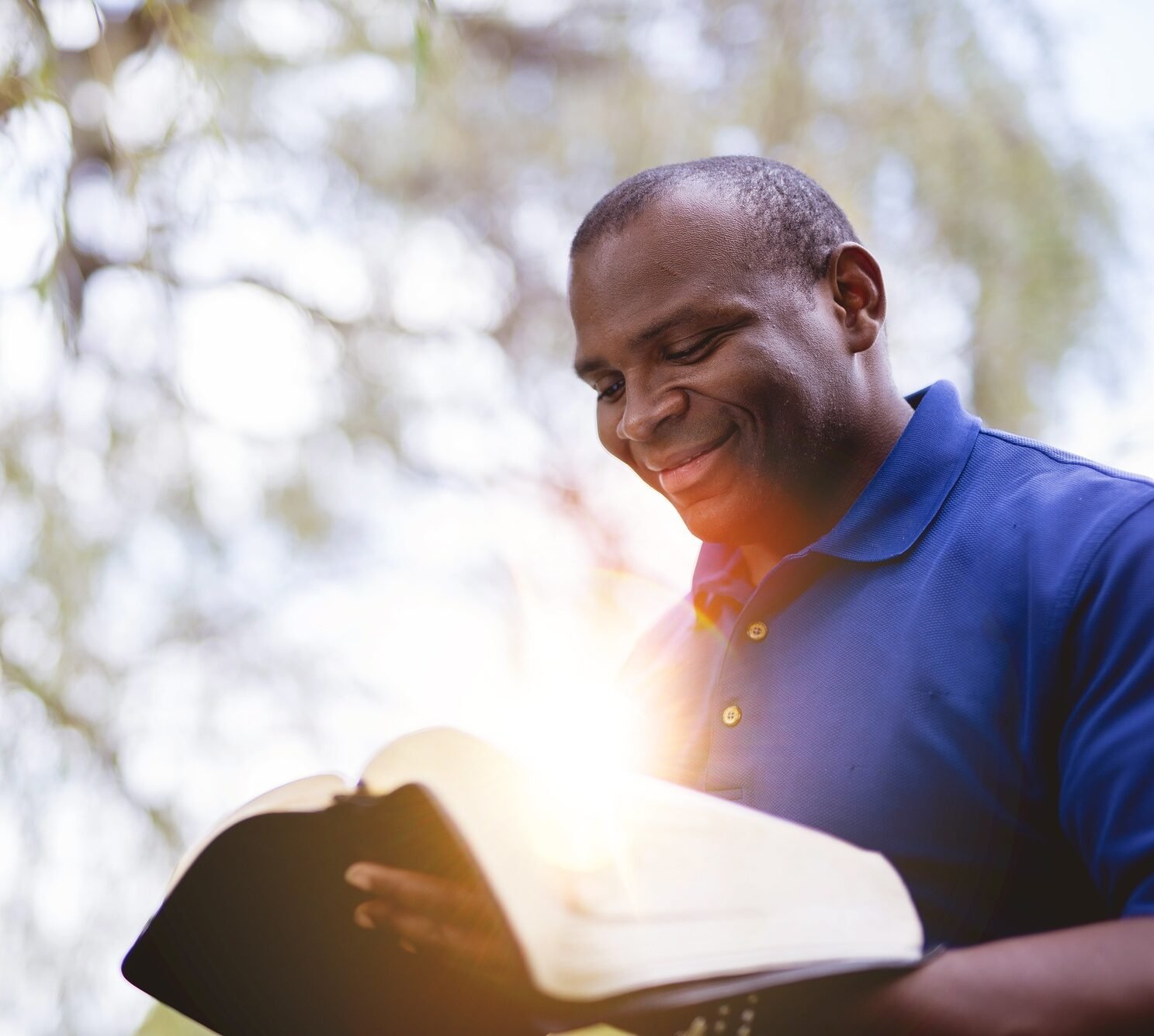 Christian counseling
