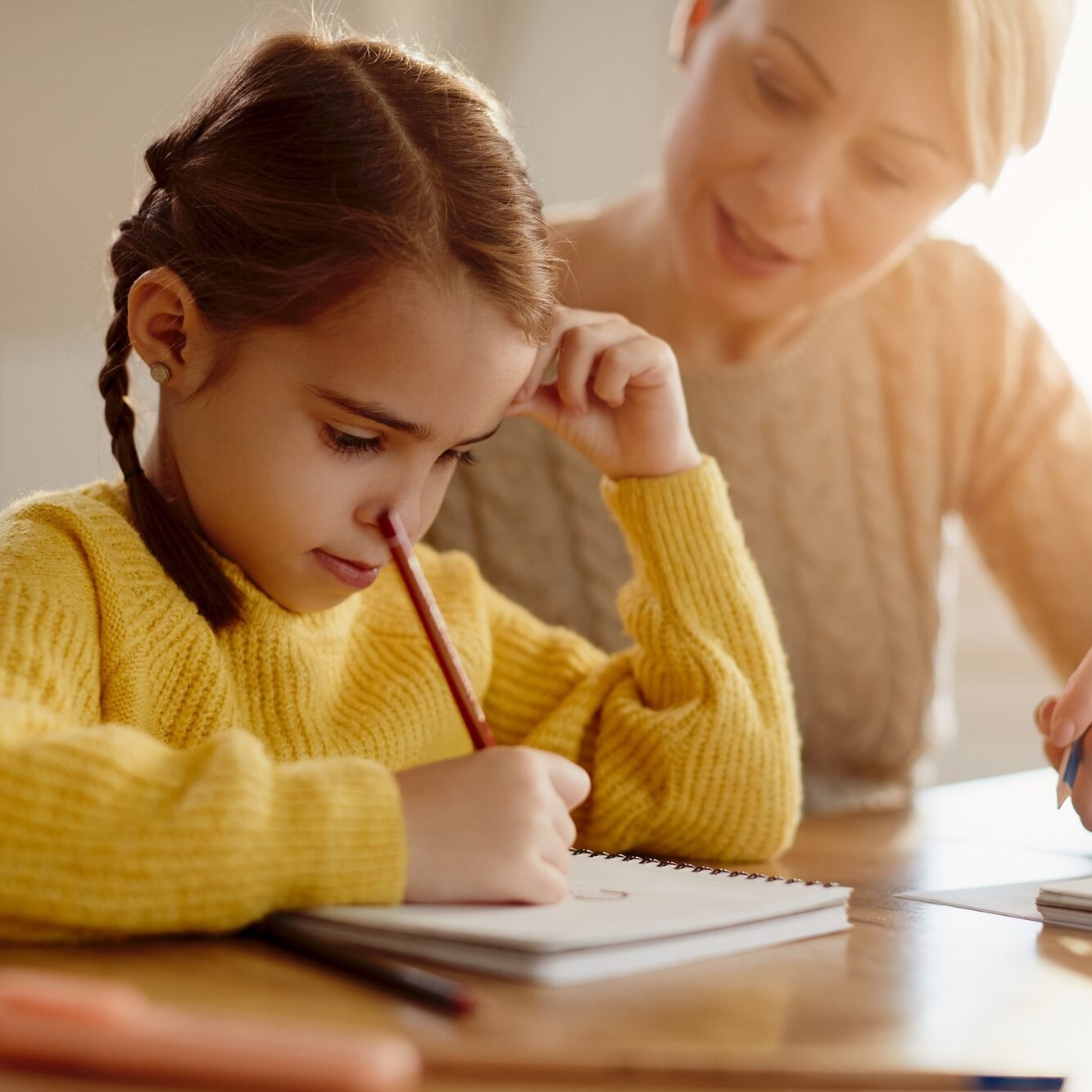 Parental Attachment Questionnaire