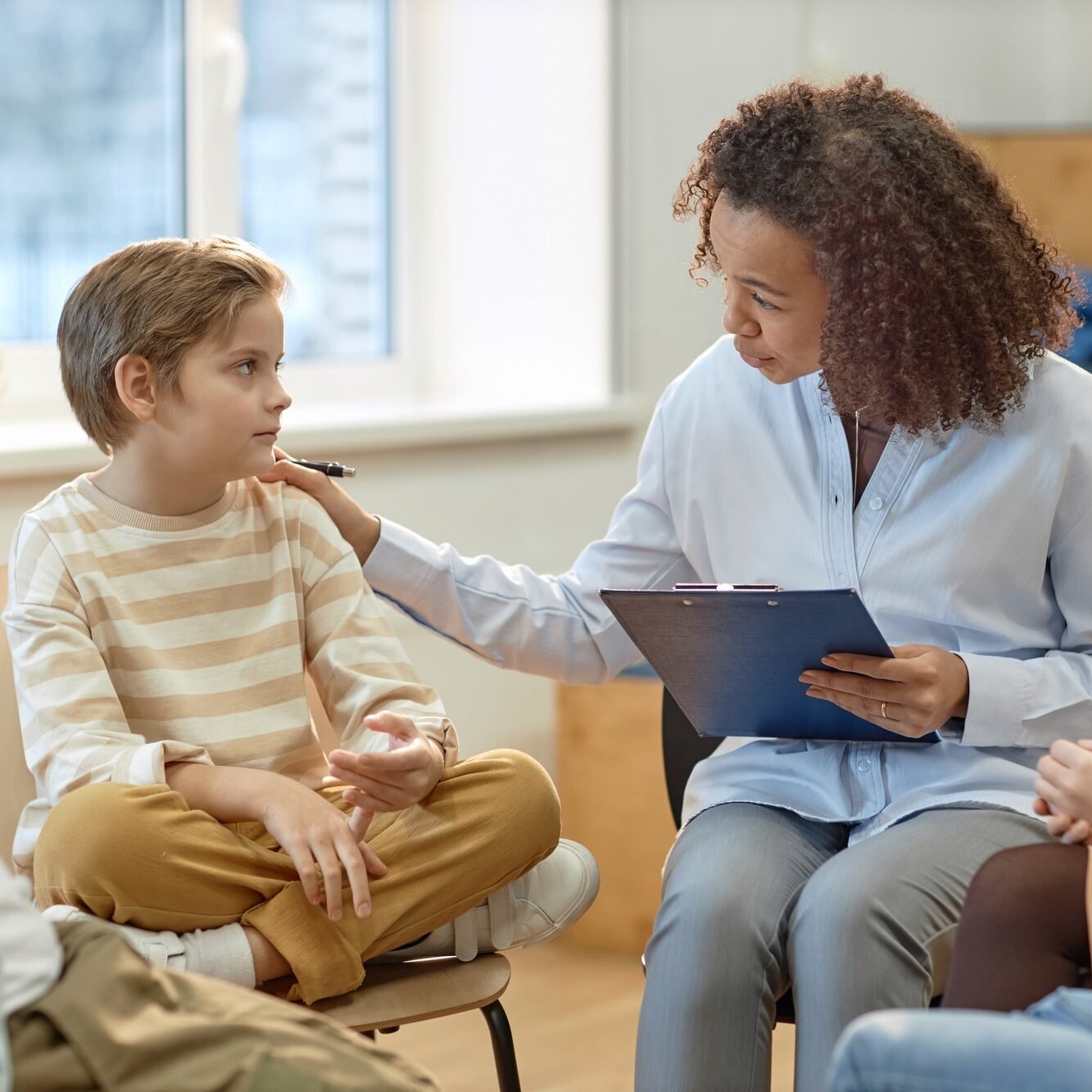Christian counseling