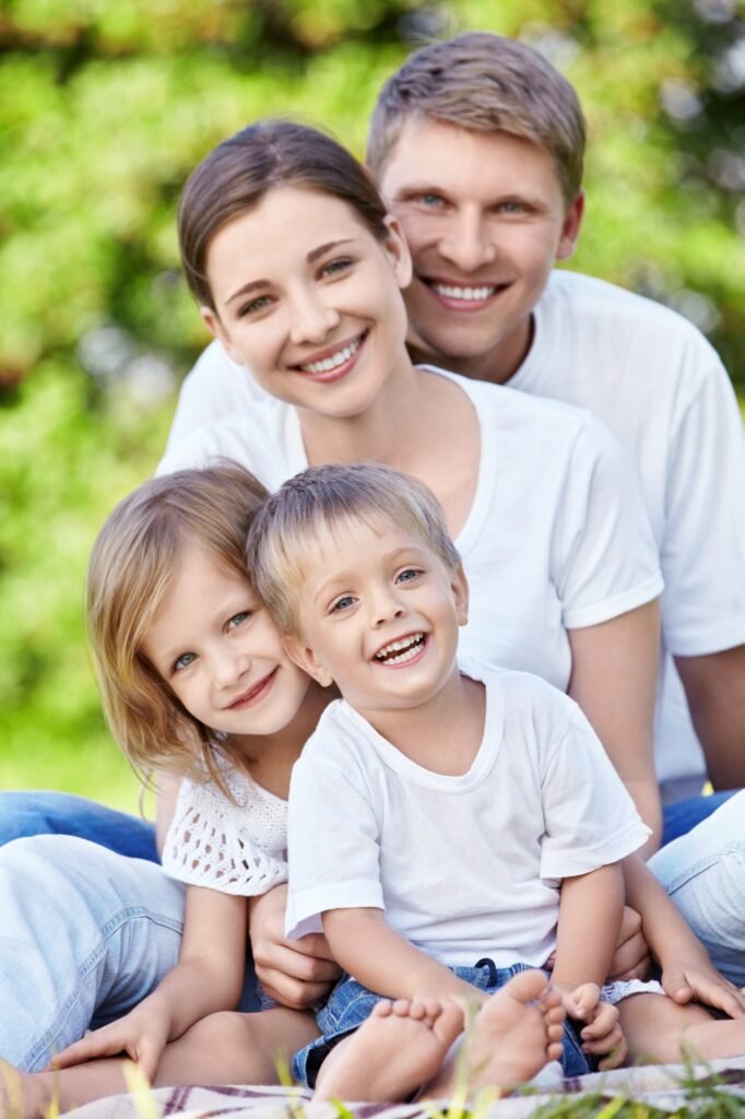 Christian view of attachment