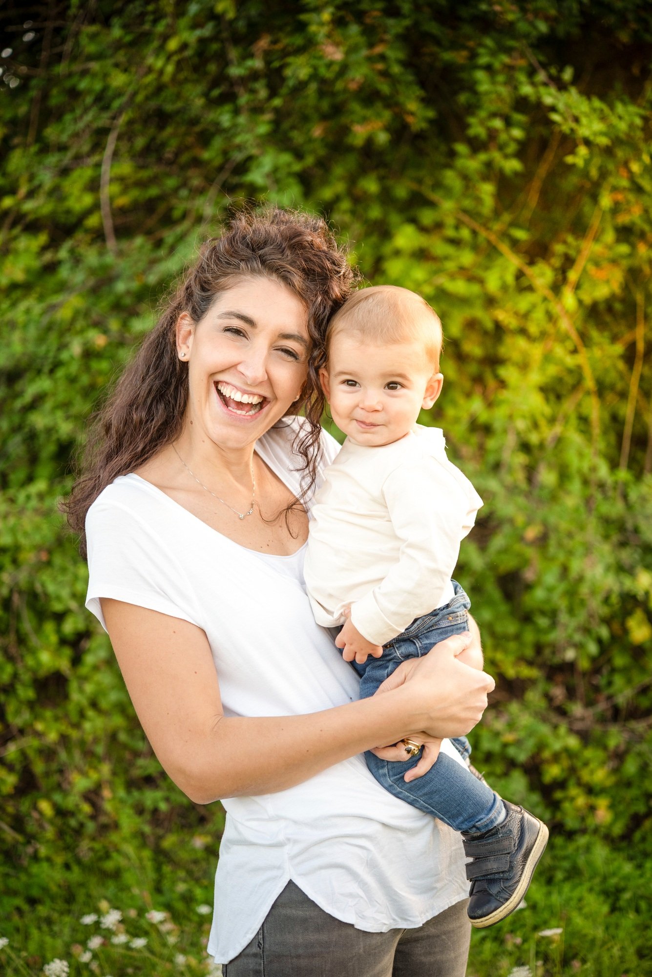 Therapy for attachment wounds