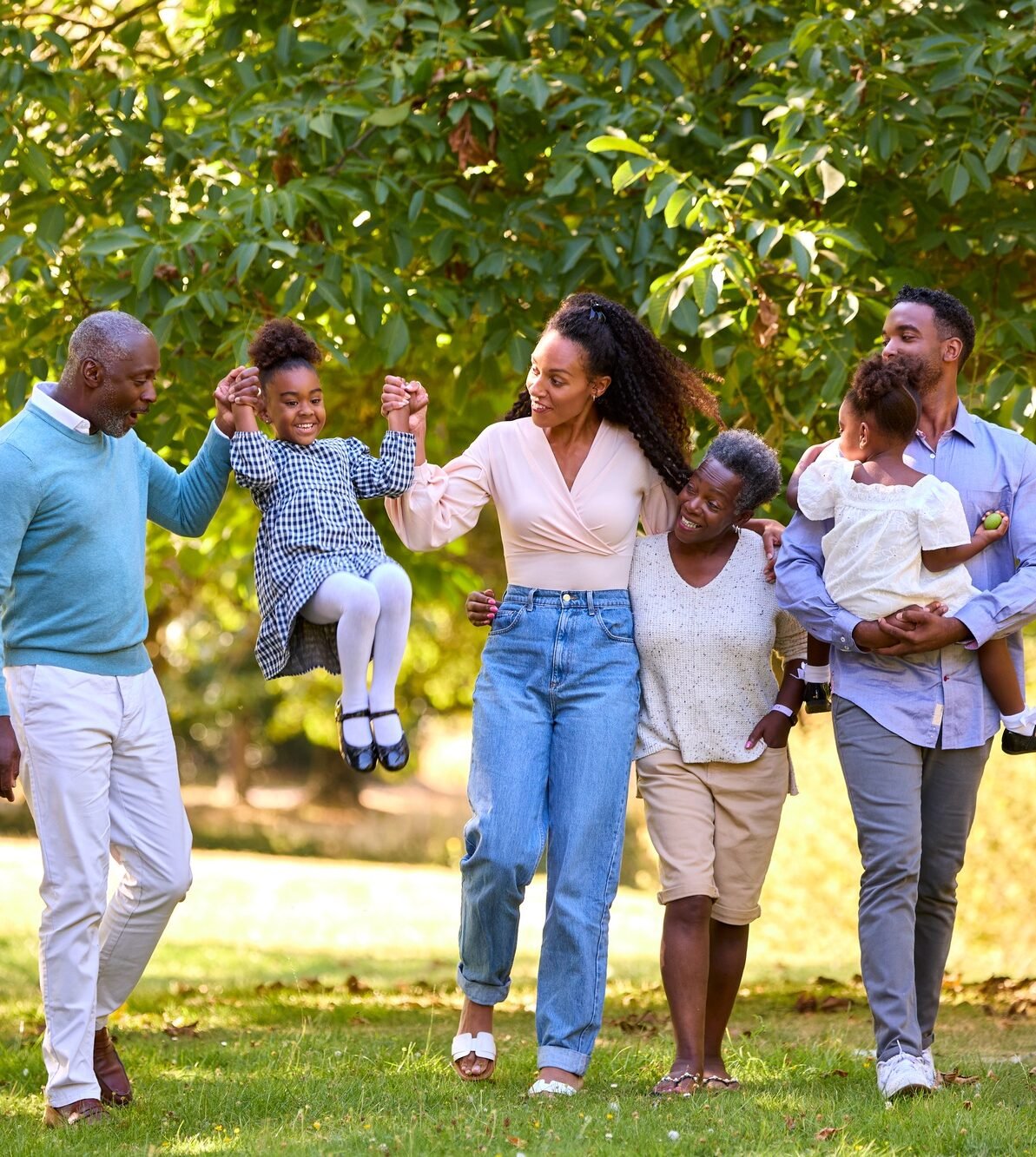 Intergenerational transmission of attachment