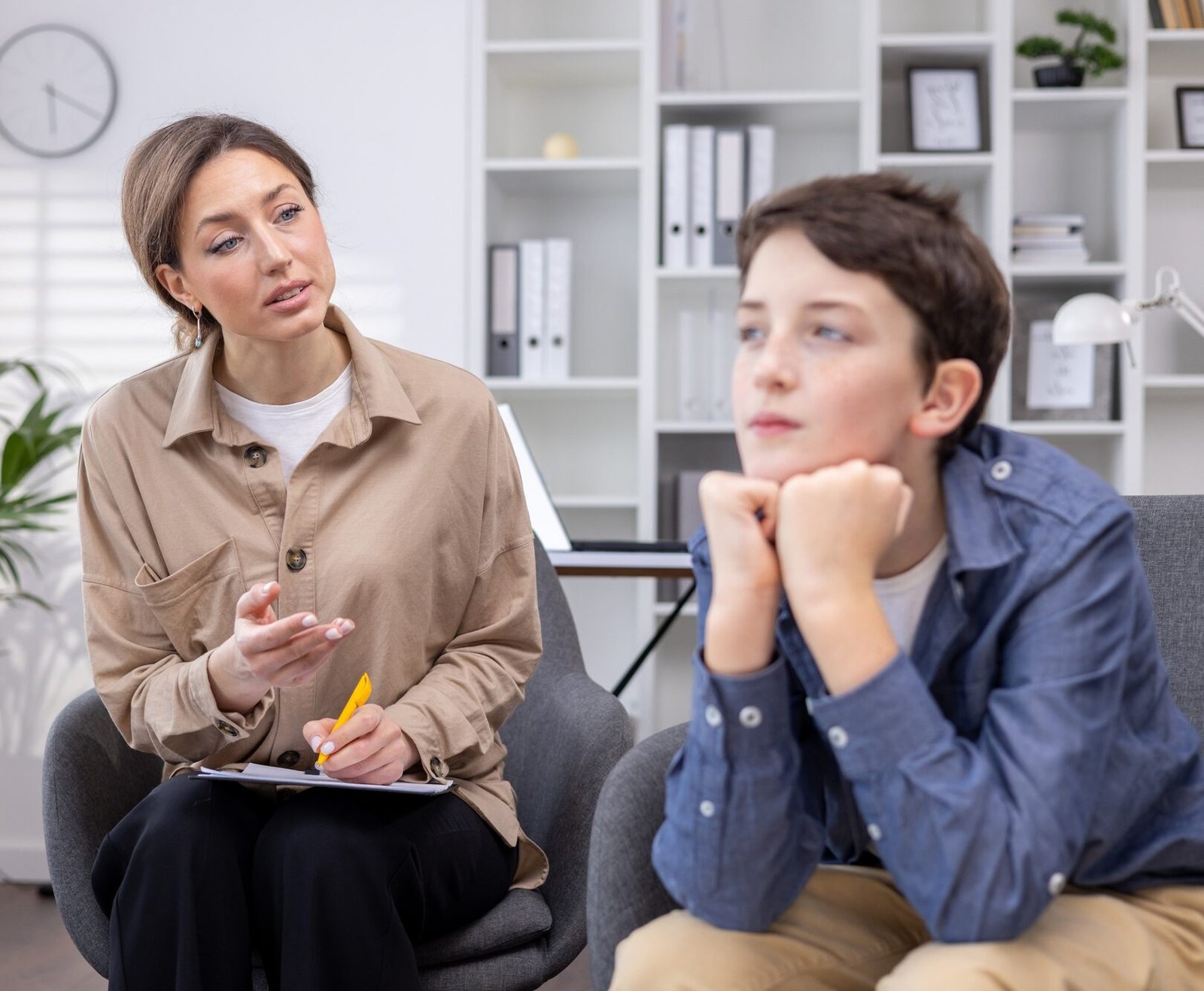 Christian counseling