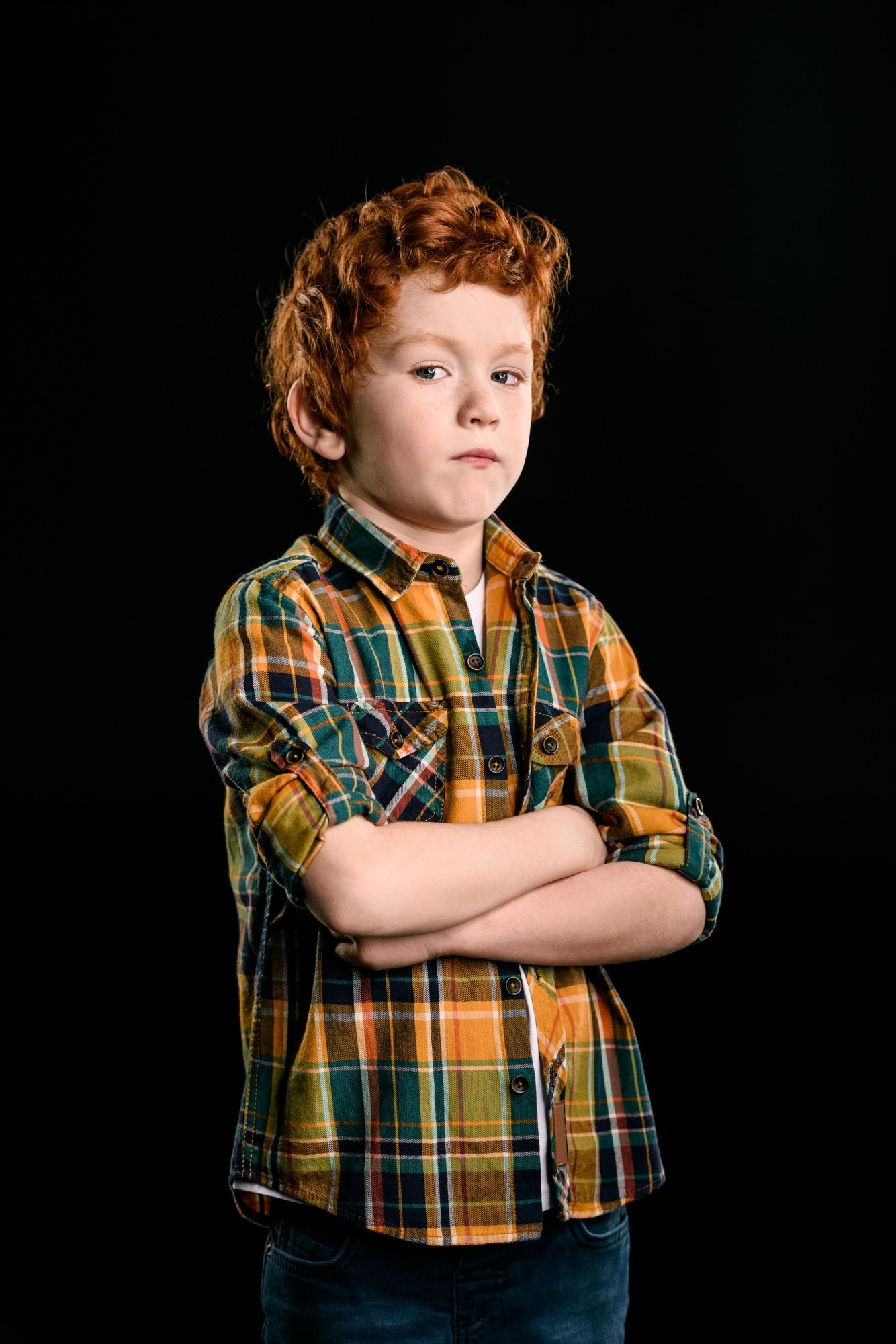 healing from childhood trauma