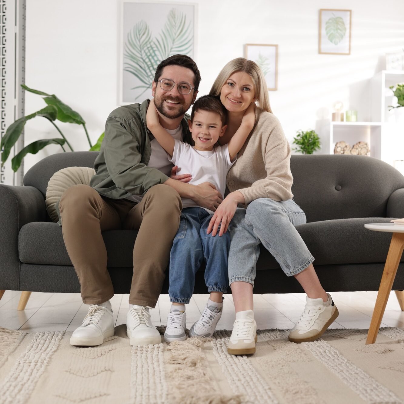 Parental Influence on Attachment
