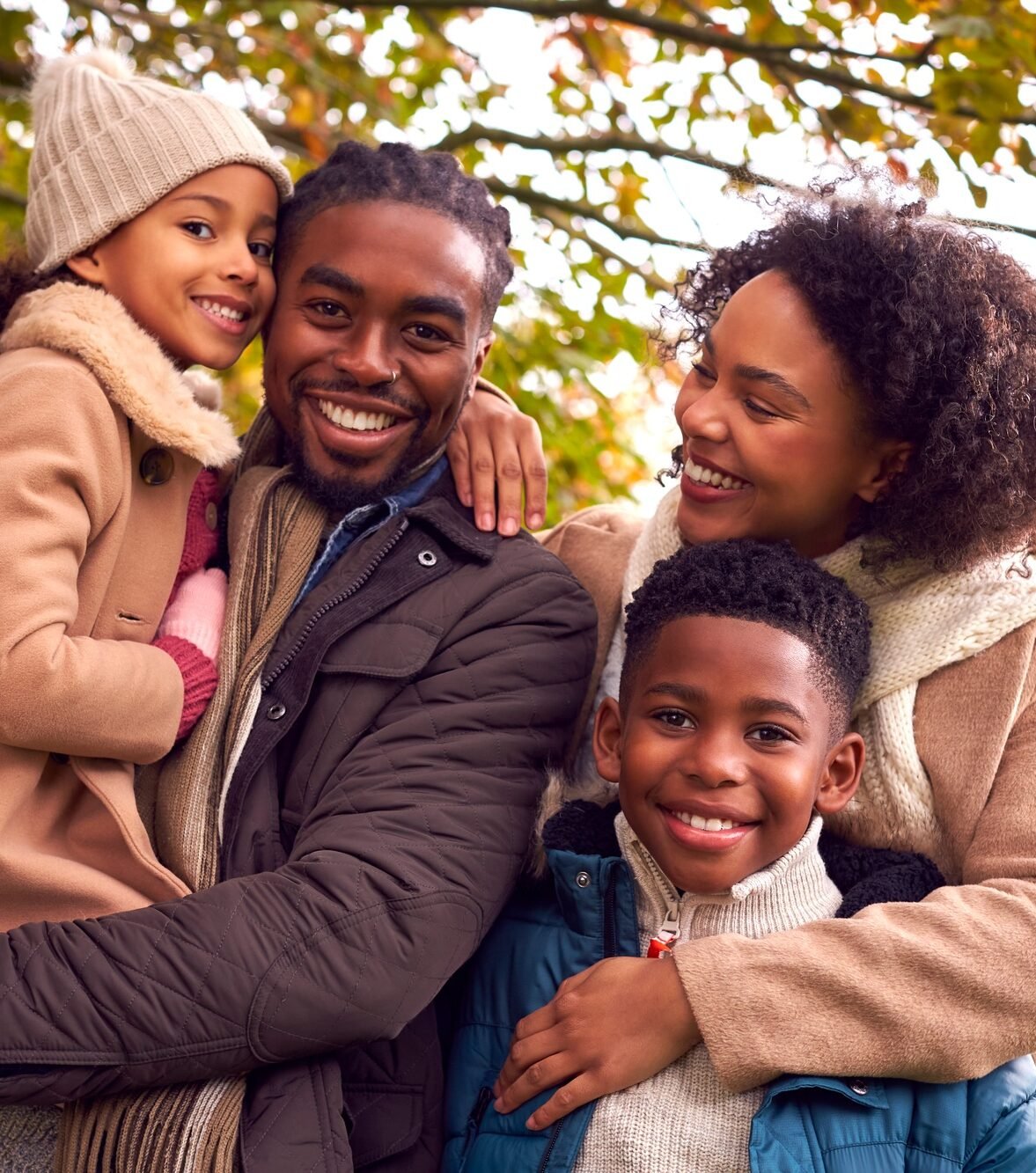 Secure attachment and faith
