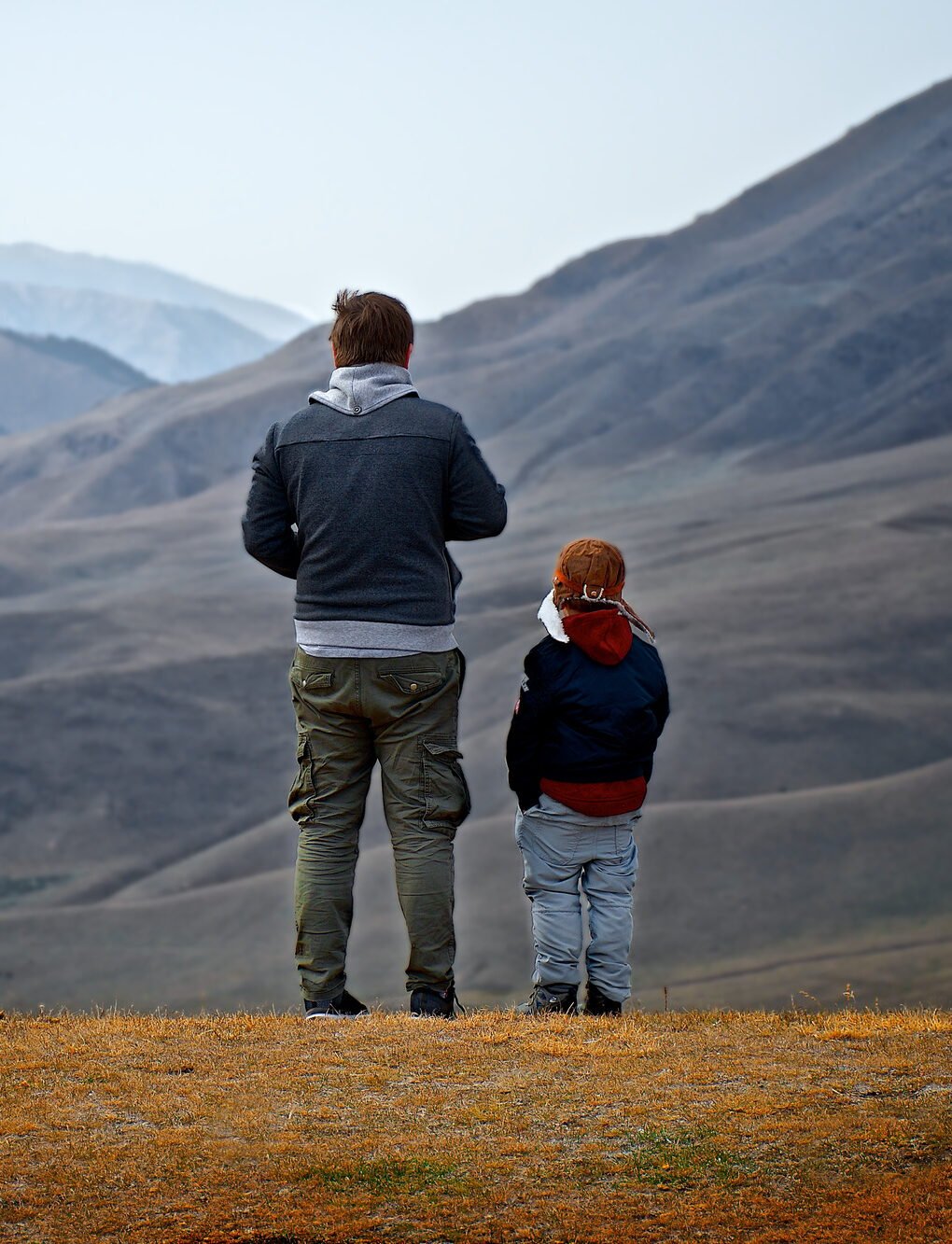 Spiritual Attachment Disorder (SAD)