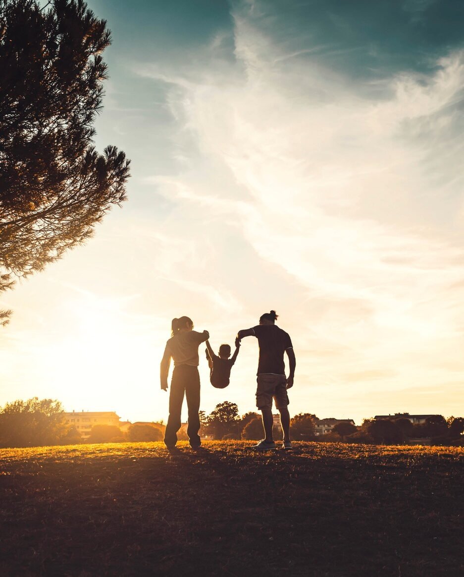 Biblical perspective on family structure