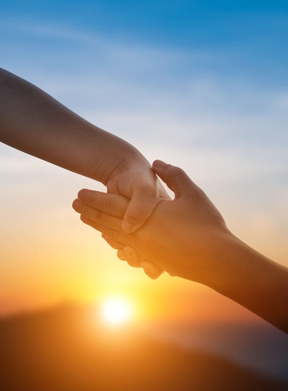 Christian trauma healing