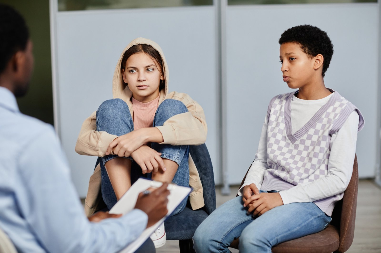Christian counseling