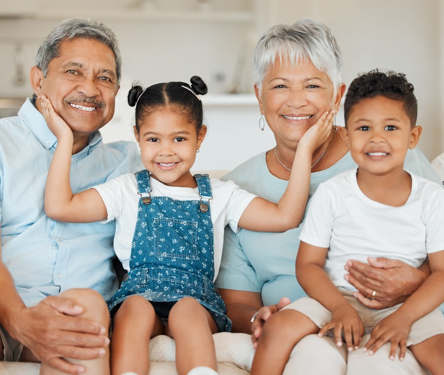 Mary Ainsworth Attachment Theory