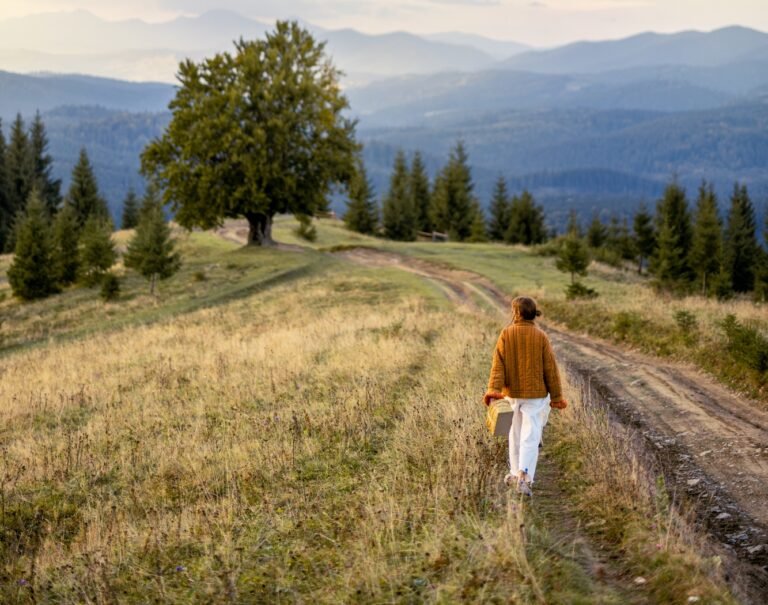 Spiritual Attachment Disorder