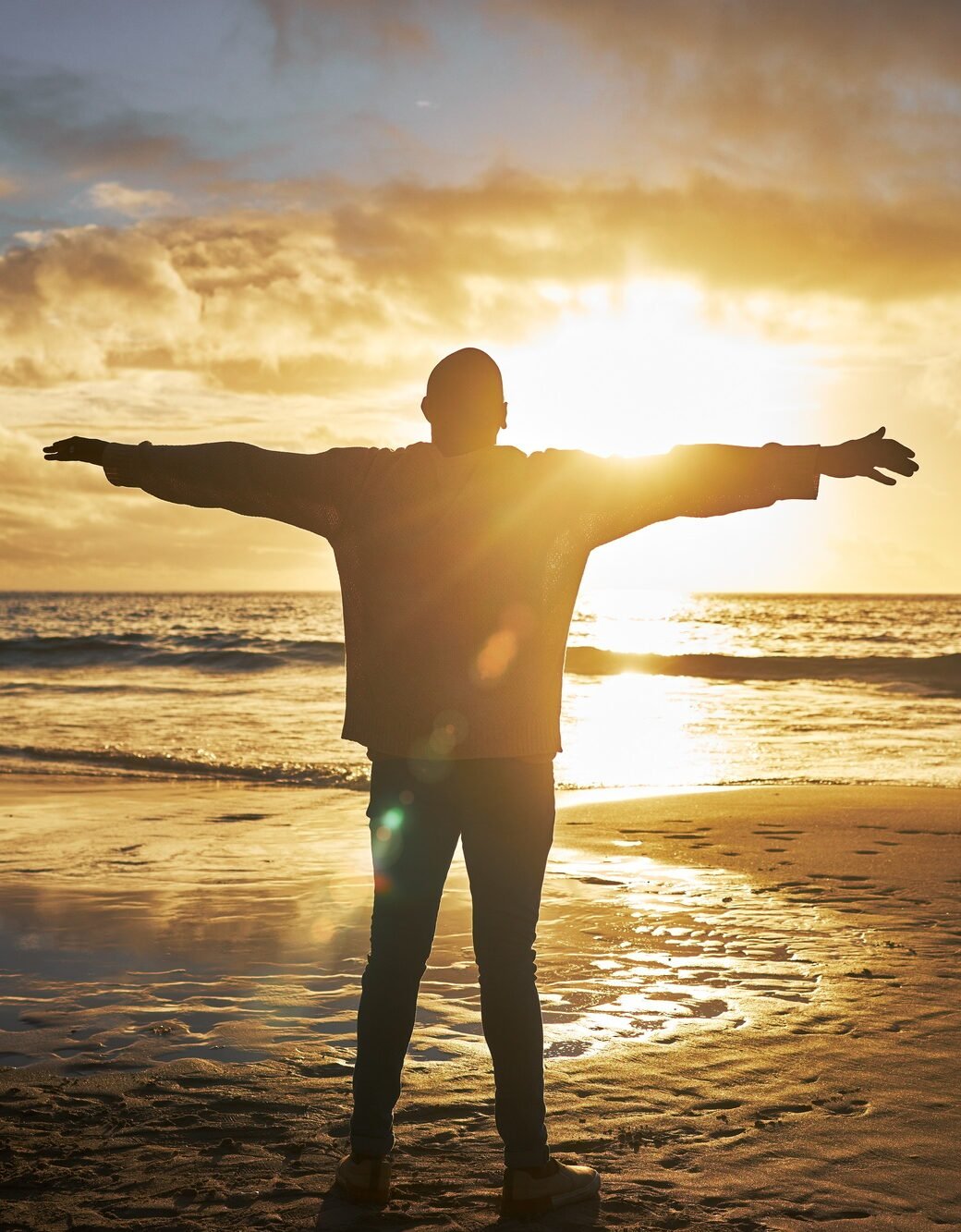 Faith-based healing